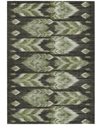 Chantille Machine Washable ACN812 5'x7'6" Area Rug