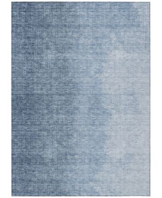 Chantille Machine Washable ACN822 8'x10' Area Rug