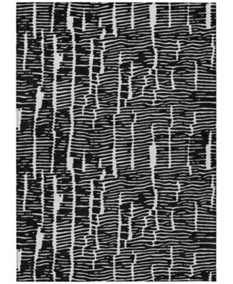 Chantille Machine Washable ACN830 8'x10' Area Rug