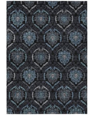 Chantille Machine Washable ACN809 8'x10' Area Rug