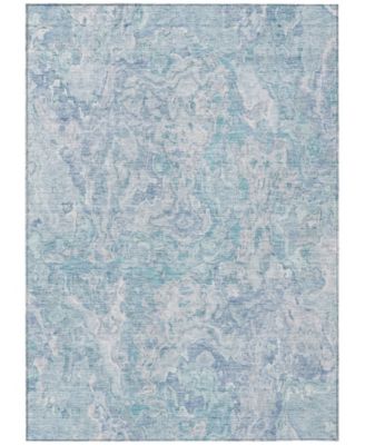 Chantille Machine Washable ACN829 8'x10' Area Rug