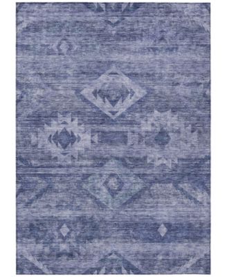 Chantille Machine Washable ACN837 8'x10' Area Rug