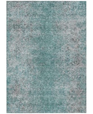Chantille Machine Washable ACN840 8'x10' Area Rug
