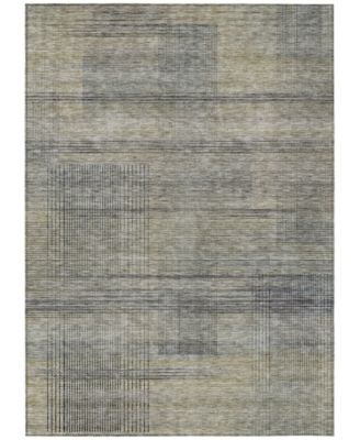 Chantille Machine Washable ACN820 9'x12' Area Rug