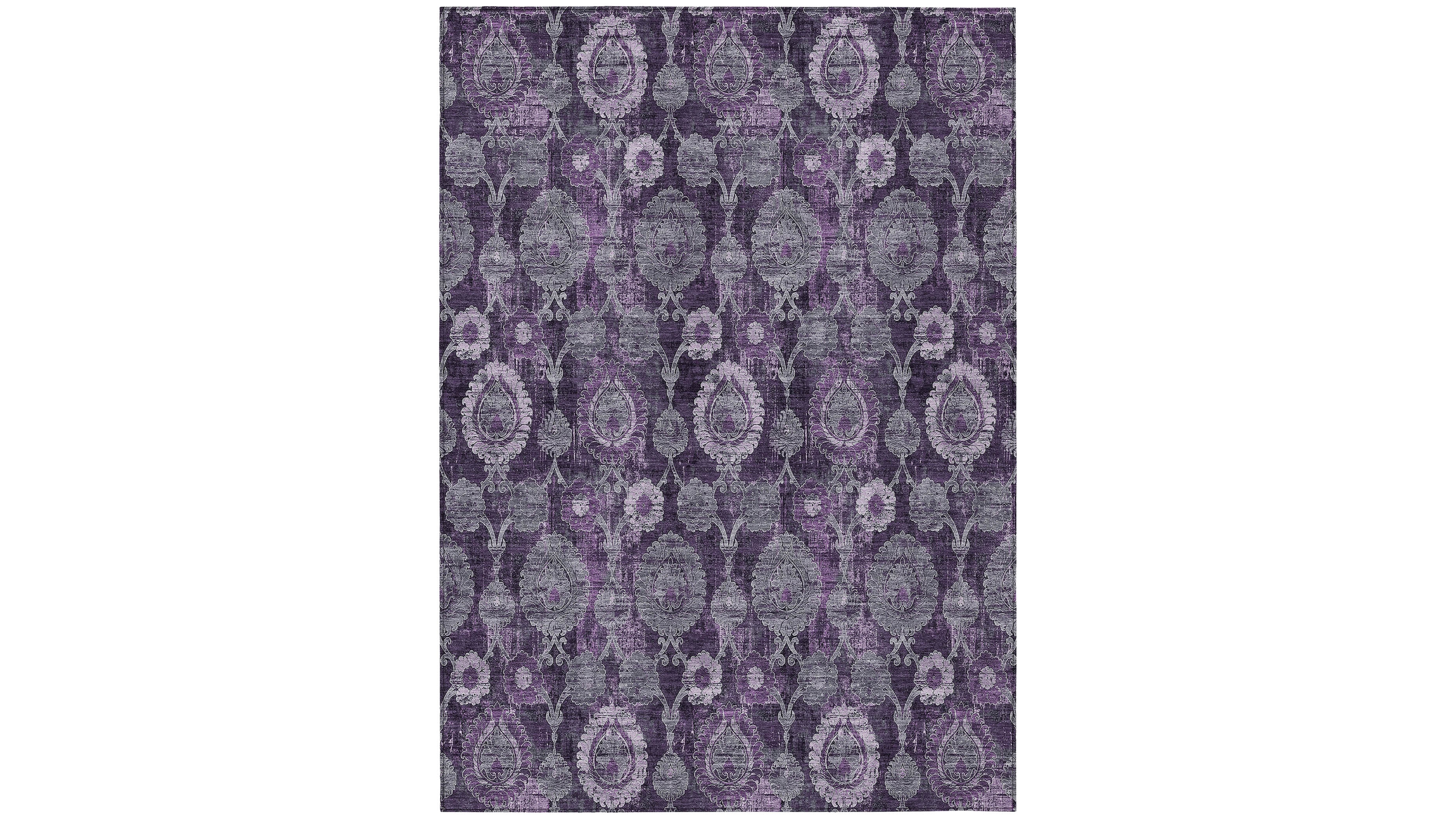 Addison Chantille Machine Washable ACN821 8'x10' Area Rug