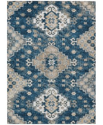 Chantille Machine Washable ACN846 8'x10' Area Rug