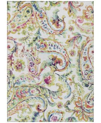 Chantille Machine Washable ACN834 9'x12' Area Rug