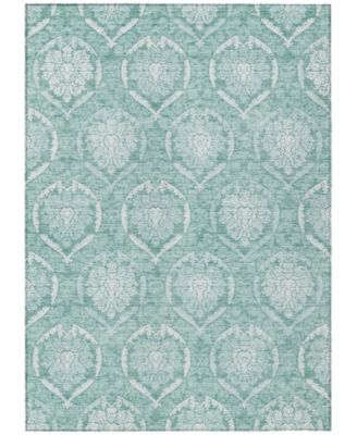 Chantille Machine Washable ACN810 9'x12' Area Rug