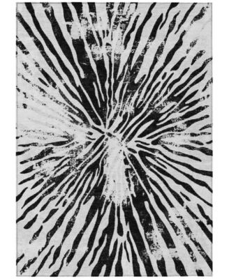 Chantille Machine Washable ACN818 9'x12' Area Rug