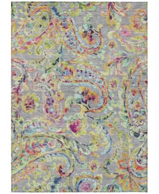 Chantille Machine Washable ACN834 9'x12' Area Rug