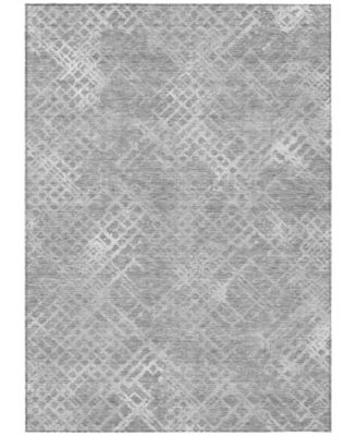 Chantille Machine Washable ACN825 9'x12' Area Rug