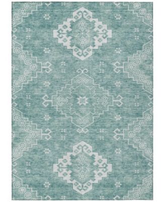 Chantille Machine Washable ACN847 9'x12' Area Rug