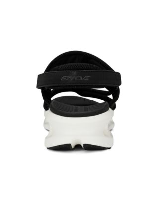 Women's Denise Austin Cordelia EMOVE Sport Sandals