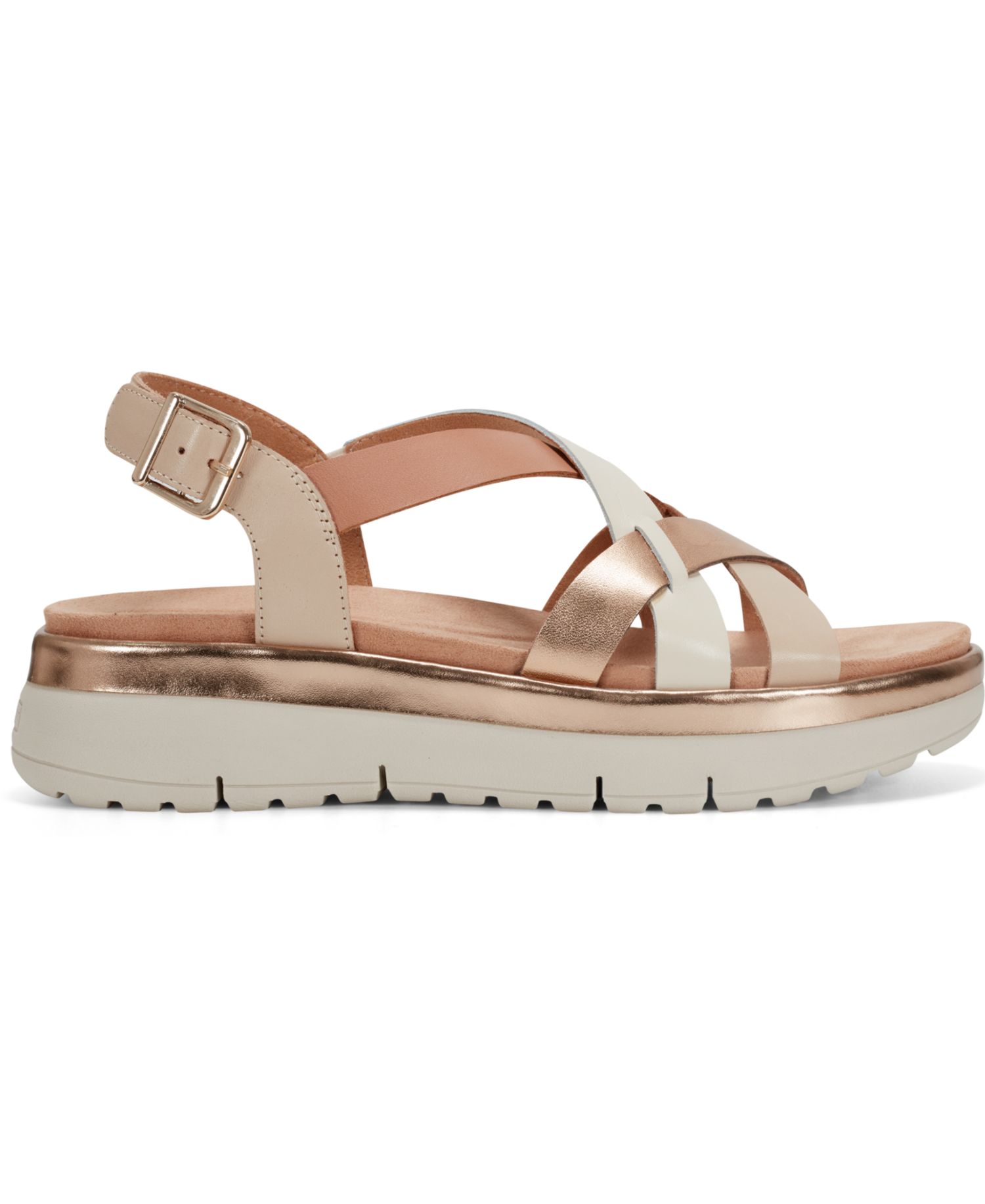 Women's Indie Strappy Sandals
