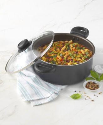 Aluminum 4.7-Quart Everyday Dutch Oven