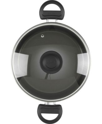 Aluminum 4.7-Quart Everyday Dutch Oven