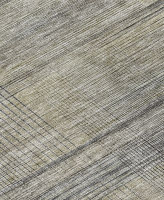 Chantille Machine Washable ACN820 2'6"x3'10" Area Rug