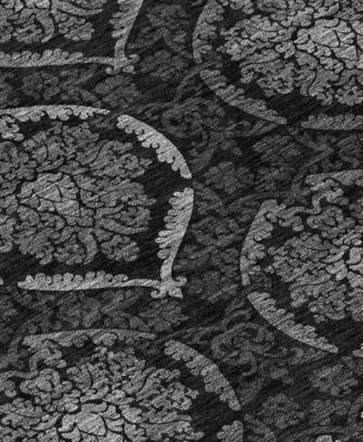 Addison Chantille Machine Washable ACN809 5'x7'6" Area Rug