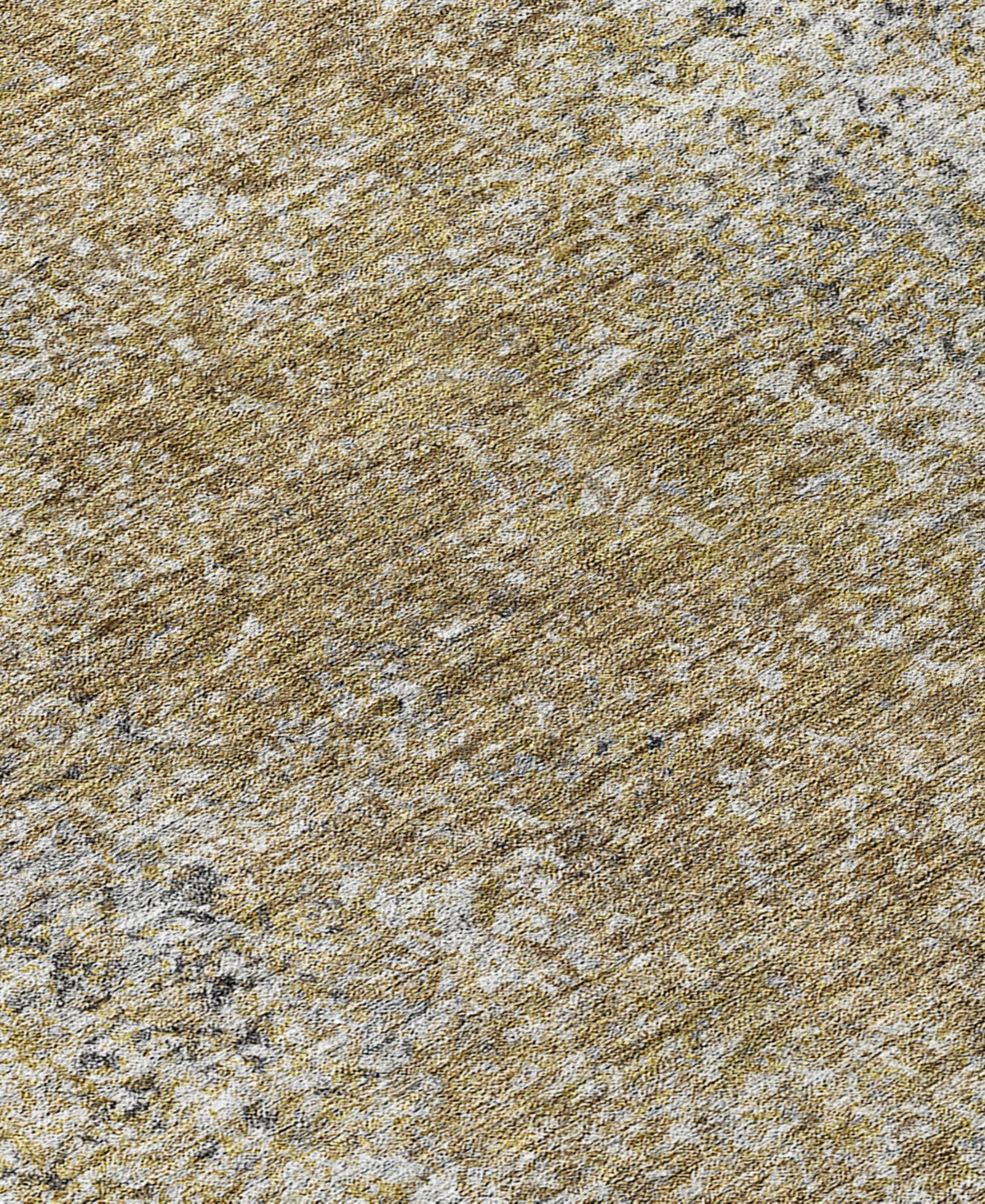 Addison Chantille Acn840 5'x7'6" Area Rug In Brown
