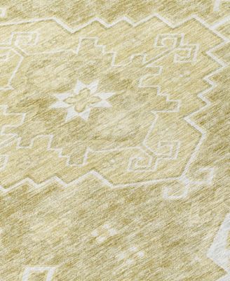 Chantille Machine Washable ACN847 5'x7'6" Area Rug