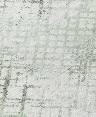 Chantille Machine Washable ACN824 5'x7'6" Area Rug