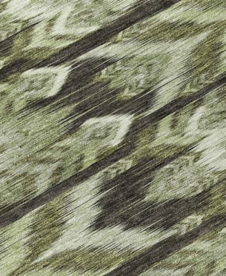 Chantille Machine Washable ACN812 8'x10' Area Rug