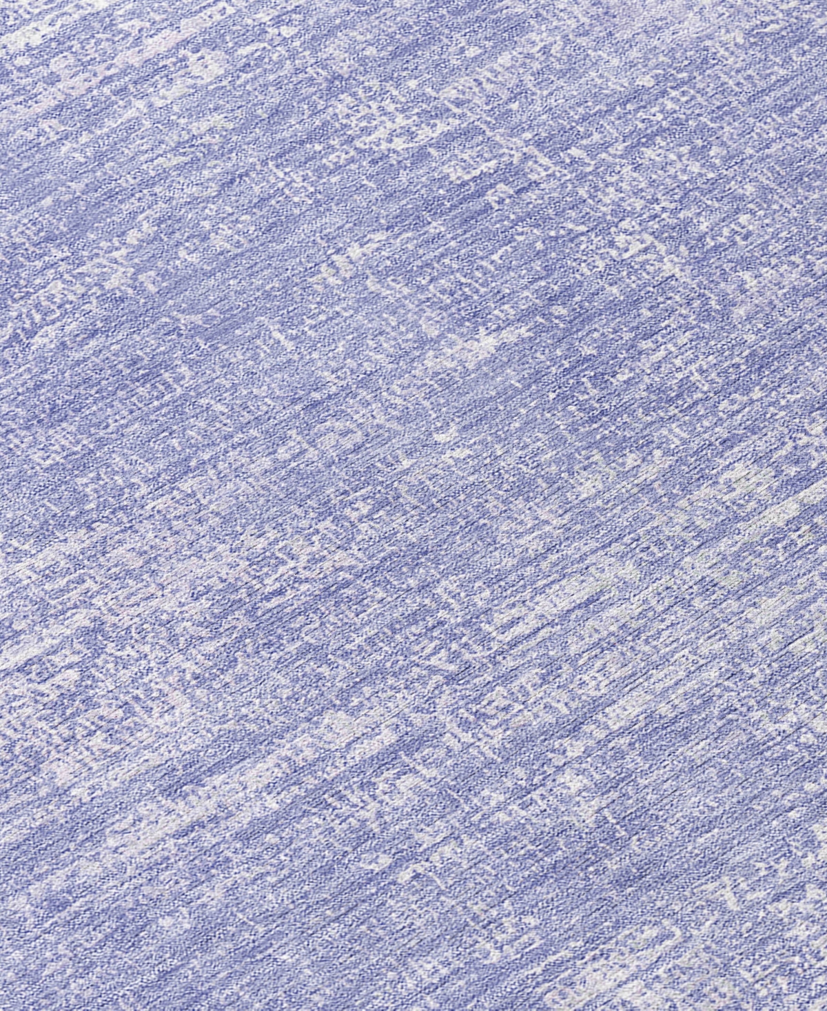 Addison Chantille Acn839 8'x10' Area Rug In Lavender