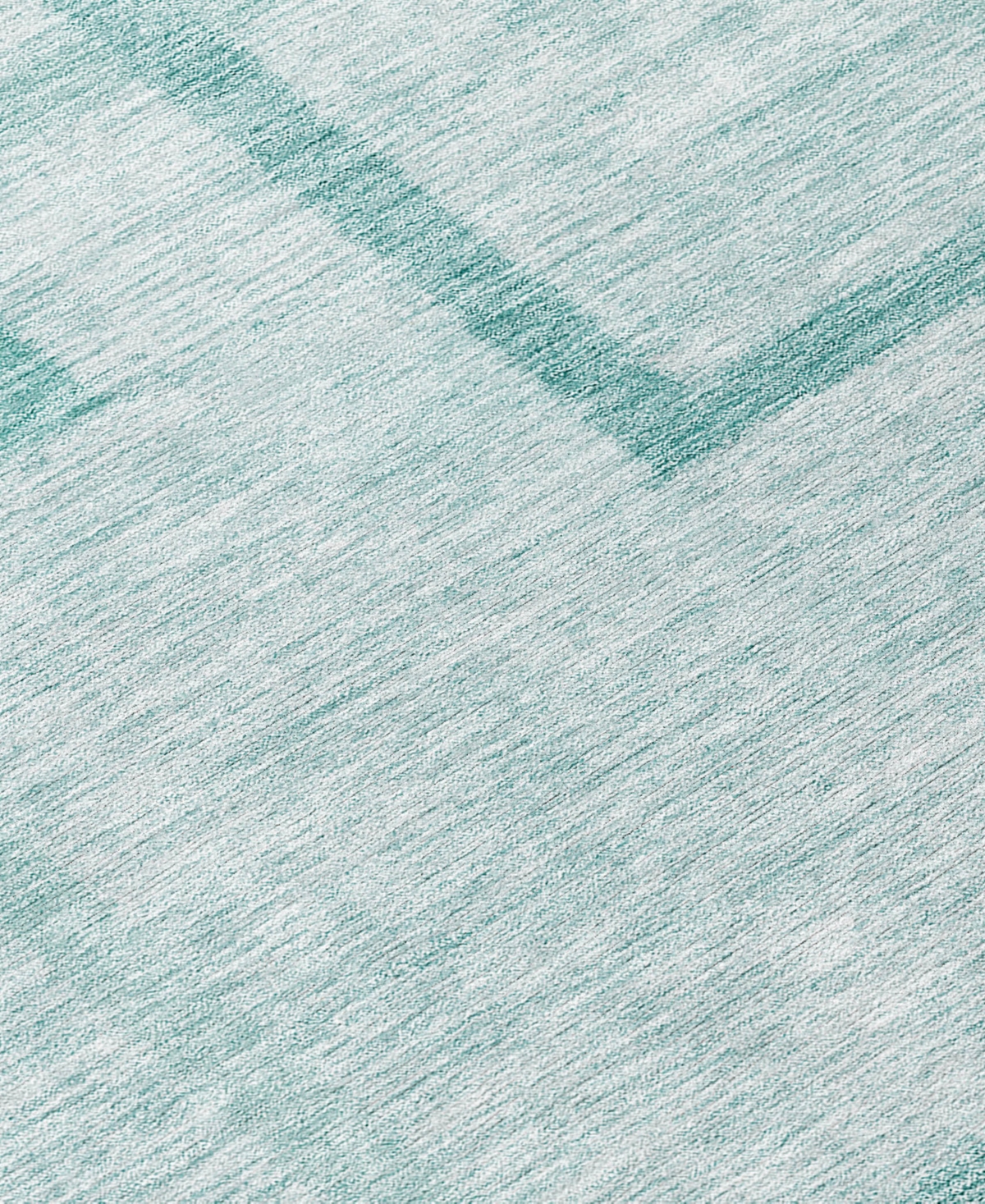 Addison Chantille Acn827 9'x12' Area Rug In Teal