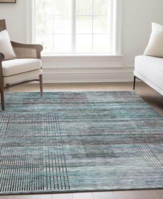 Chantille Machine Washable ACN819 Area Rug Collection