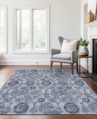 Chantille Machine Washable ACN821 8'x10' Area Rug