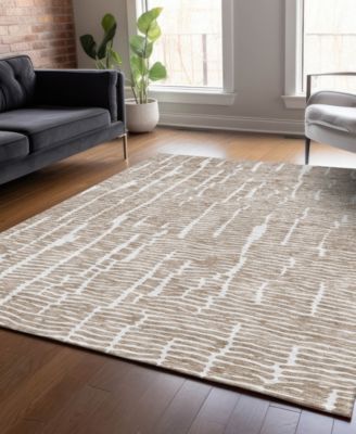 Chantille Machine Washable ACN830 9'x12' Area Rug