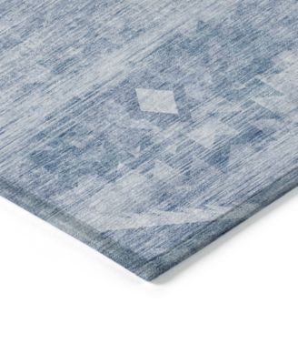 Chantille Machine Washable ACN837 2'6"x3'10" Area Rug