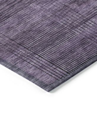 Chantille Machine Washable ACN820 5'x7'6" Area Rug