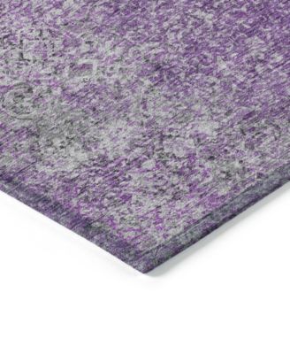 Chantille Machine Washable ACN840 5'x7'6" Area Rug