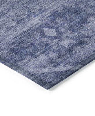 Chantille Machine Washable ACN837 3'x5' Area Rug