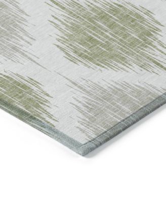 Addison Chantille Machine Washable ACN848 3'x5' Area Rug