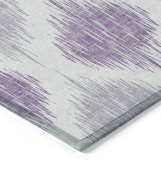 Addison Chantille Machine Washable ACN848 3'x5' Area Rug