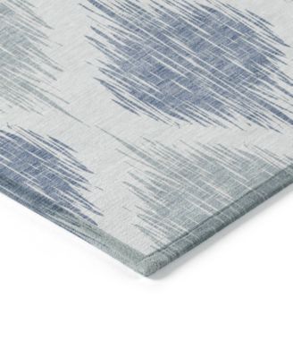 Chantille Machine Washable ACN848 8'x10' Area Rug