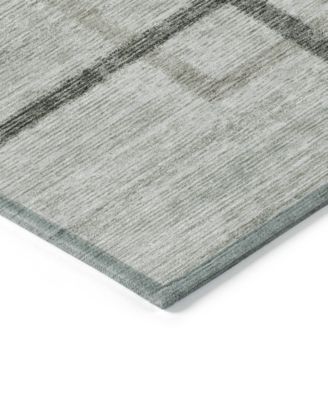 Chantille Machine Washable ACN826 5'x7'6" Area Rug