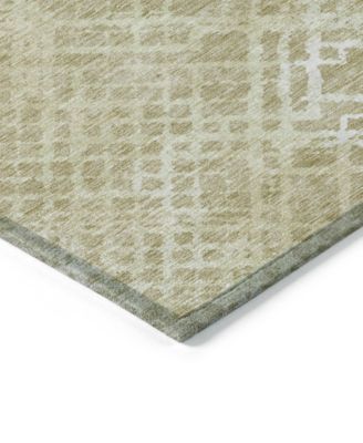 Chantille Machine Washable ACN825 9'x12' Area Rug