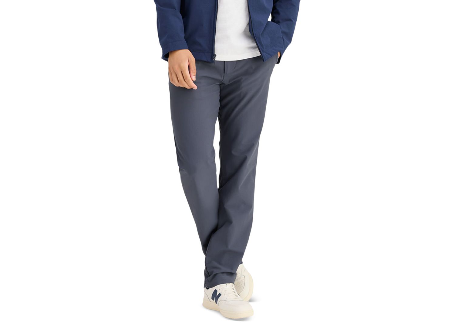Men's Go Airweave Slim Fit Chino