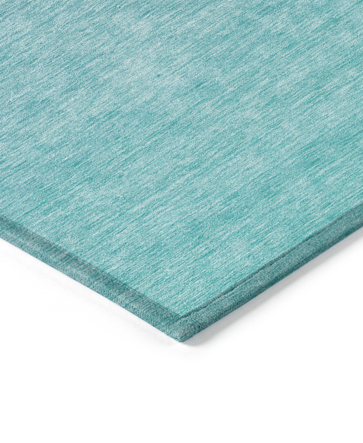 Addison Chantille Machine Washable Acn845 9'x12' Area Rug In Mist