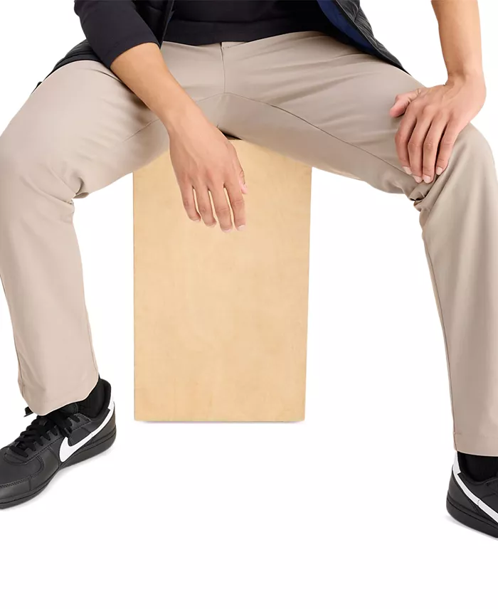 Men's Go Airweave Slim Fit Chino - thumbnail 6