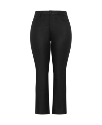 Women's Harley Coated Jean