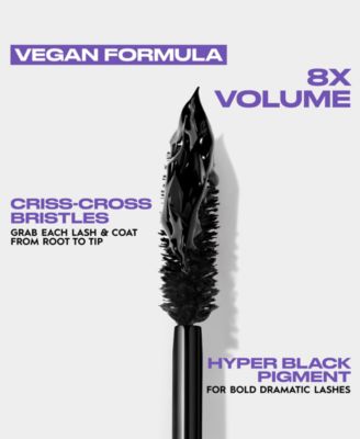 Perversion Volumizing Mascara