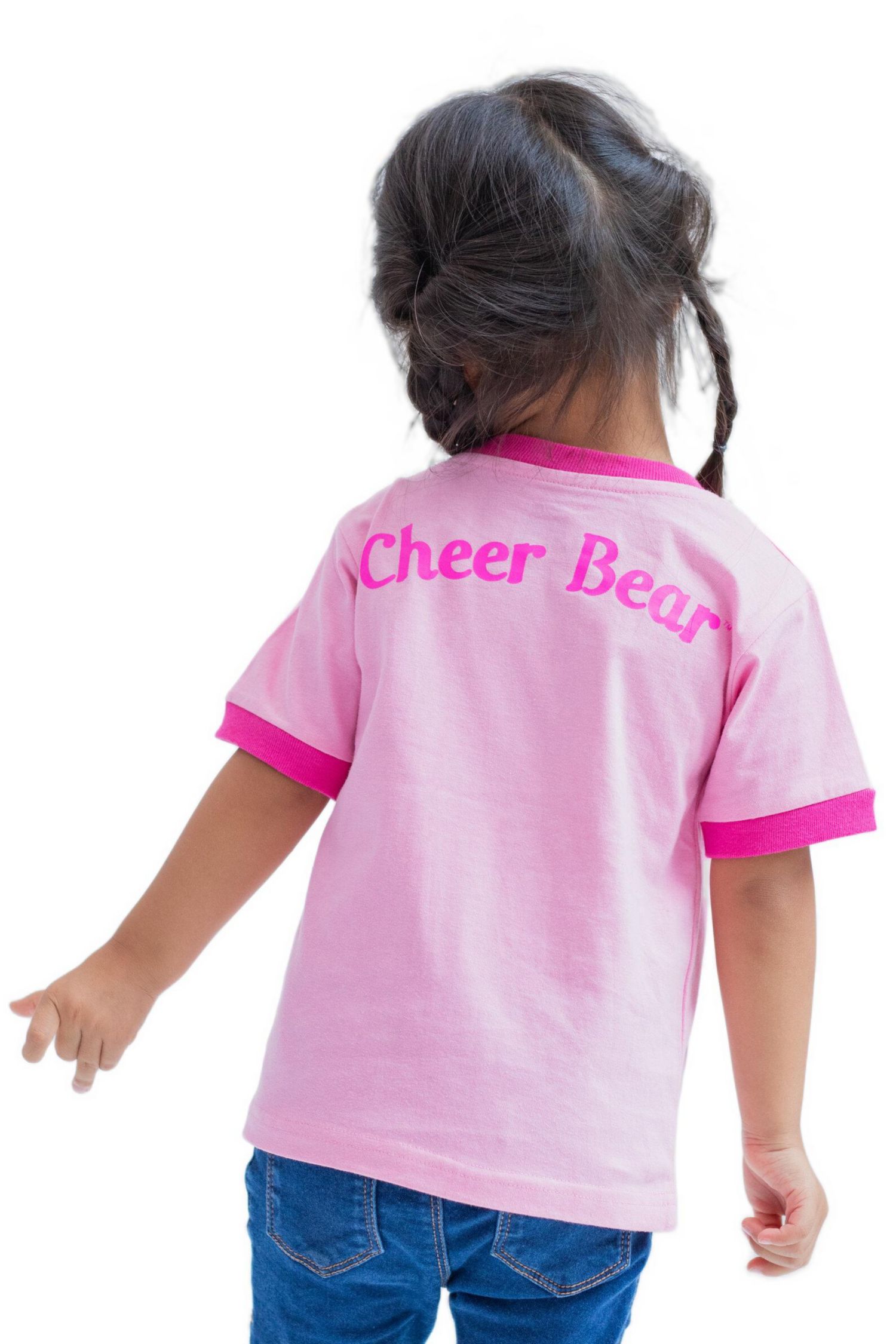 Toddler (2T-5T ) Cosplay T-Shirt