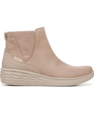 Women's Noelle Next Water Resistant Wedge Ankle Boots