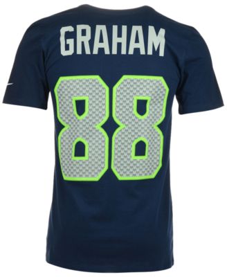 jimmy graham jersey