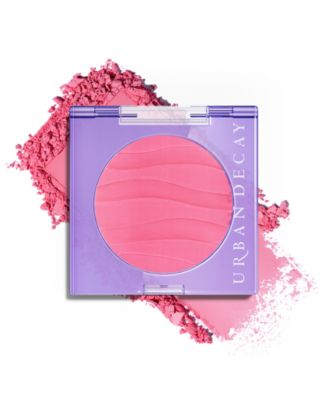 Face Bond Blush Suede