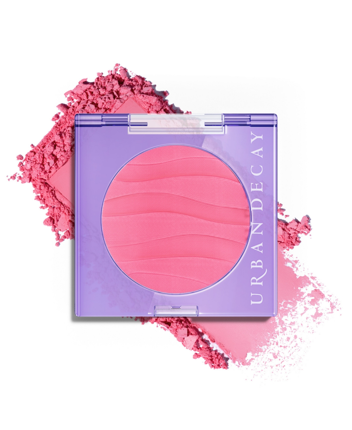 Urban Decay Face Bond Blush Suede In Wholehearted